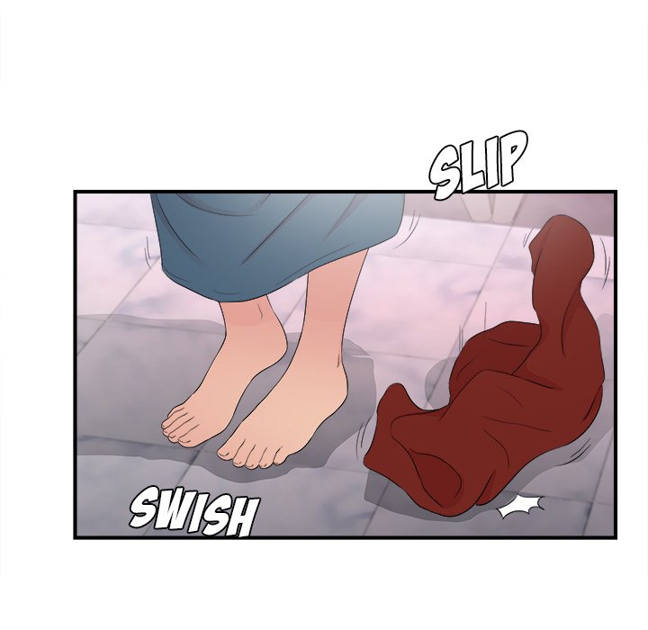 Secret Friend chapter 104 page 42