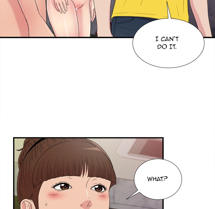 Secret Friend chapter 104 page 52