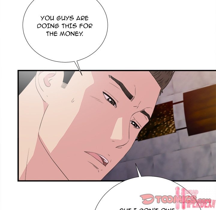 Secret Friend chapter 104 page 56
