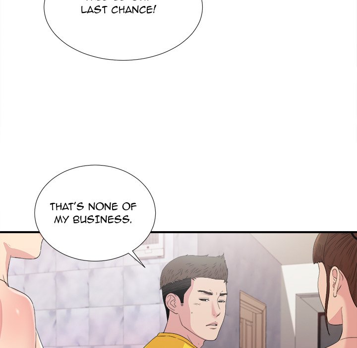 Secret Friend chapter 104 page 59