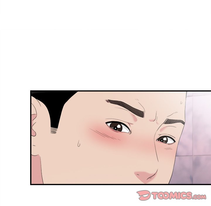 Secret Friend chapter 104 page 62