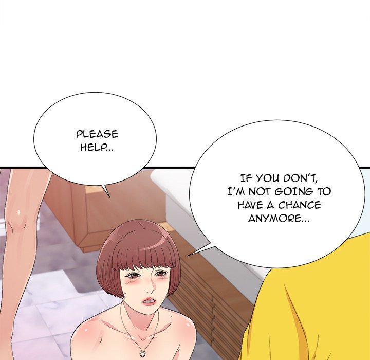 Secret Friend chapter 104 page 63