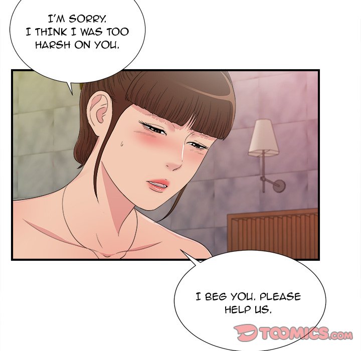 Secret Friend chapter 104 page 68