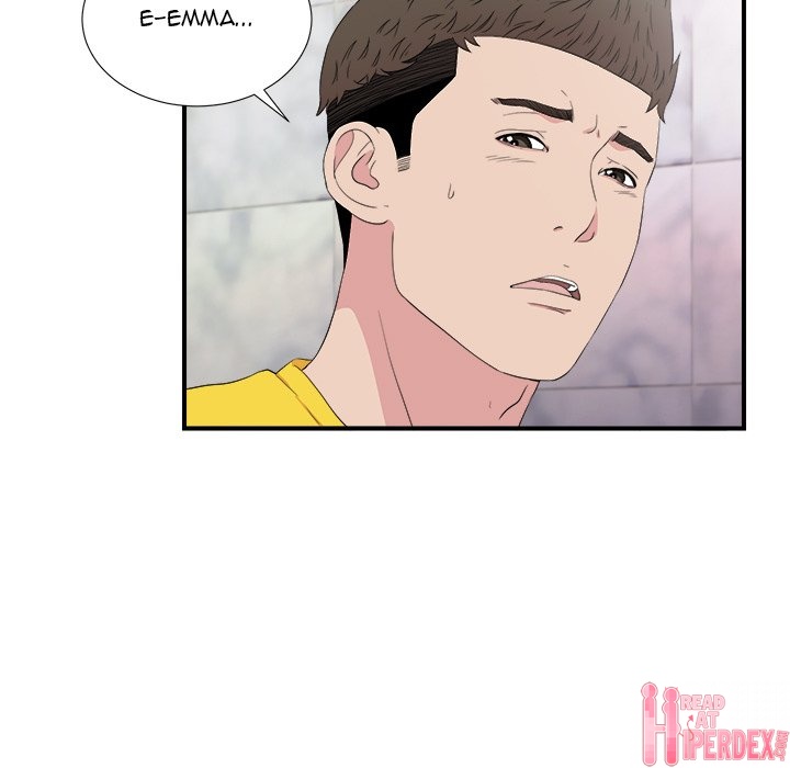 Secret Friend chapter 104 page 71