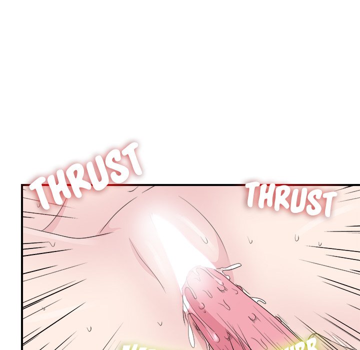 Secret Friend chapter 104 page 72
