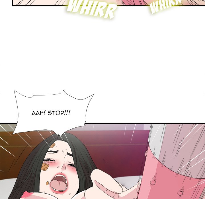 Secret Friend chapter 104 page 73