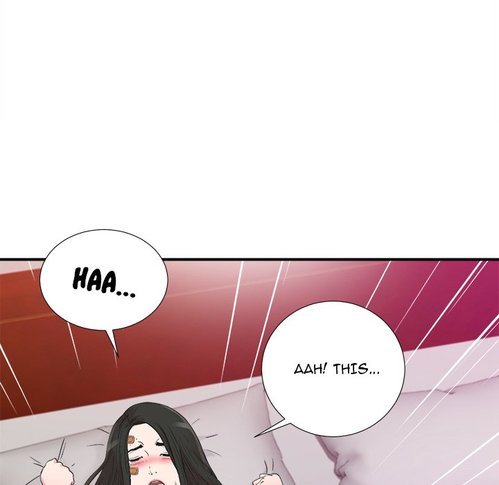 Secret Friend chapter 104 page 84