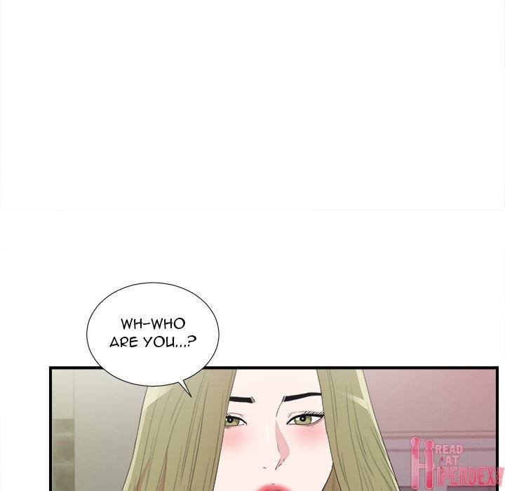 Secret Friend chapter 104 page 96