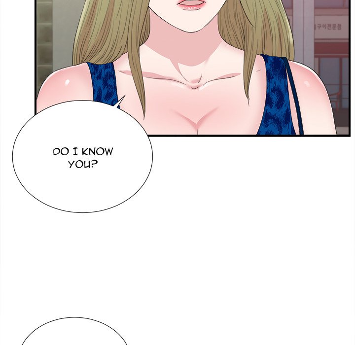 Secret Friend chapter 104 page 97