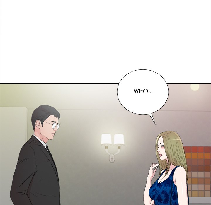 Secret Friend chapter 104 page 99