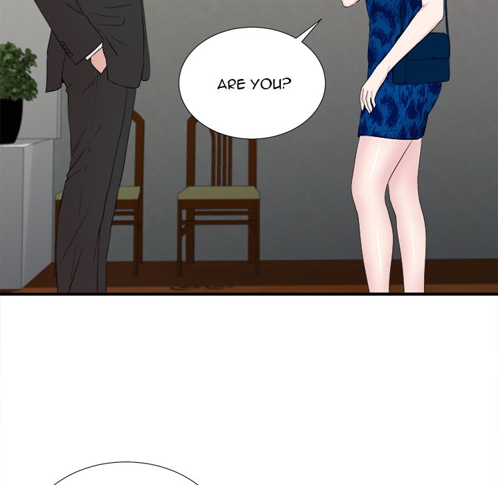Secret Friend chapter 104 page 100