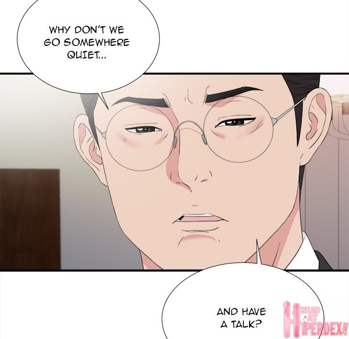 Secret Friend chapter 104 page 101
