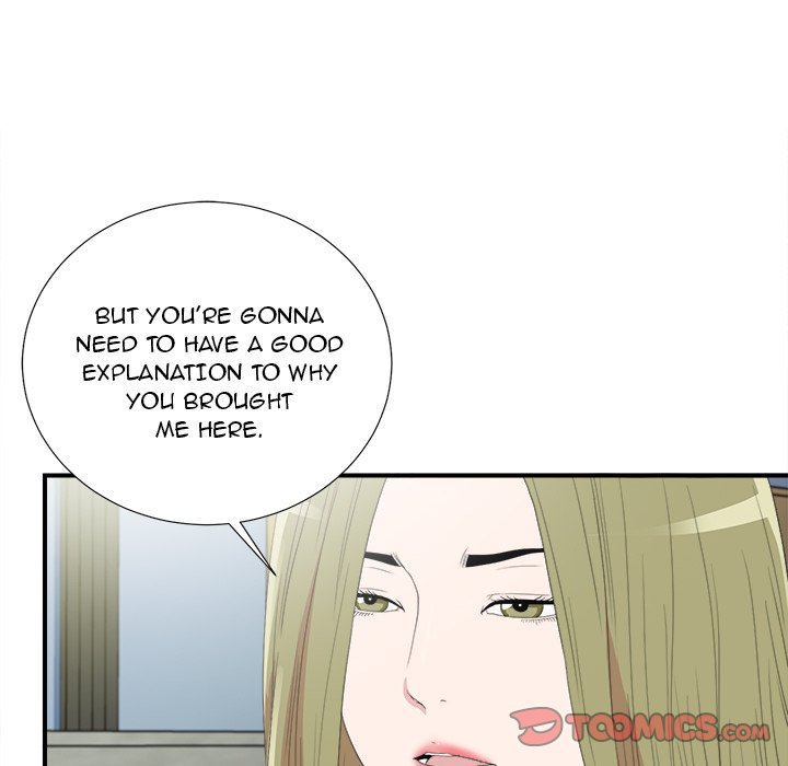 Secret Friend chapter 105 page 6
