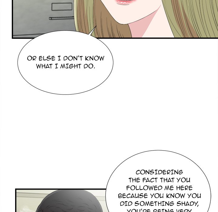 Secret Friend chapter 105 page 7