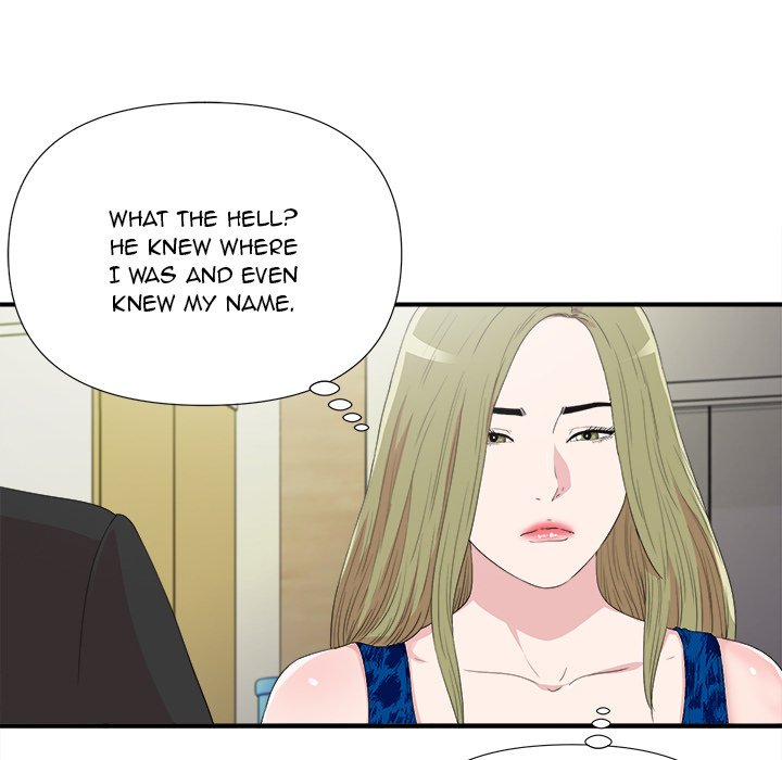 Secret Friend chapter 105 page 9