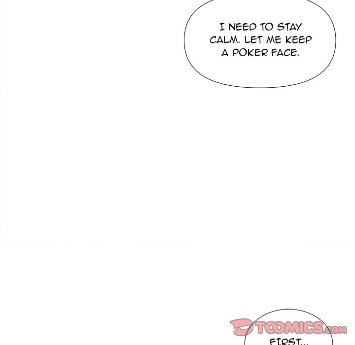 Secret Friend chapter 105 page 10