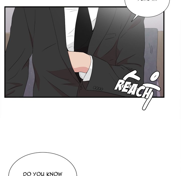 Secret Friend chapter 105 page 11
