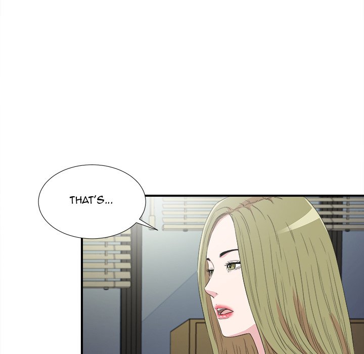 Secret Friend chapter 105 page 13