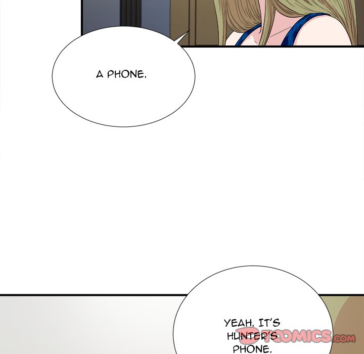 Secret Friend chapter 105 page 14