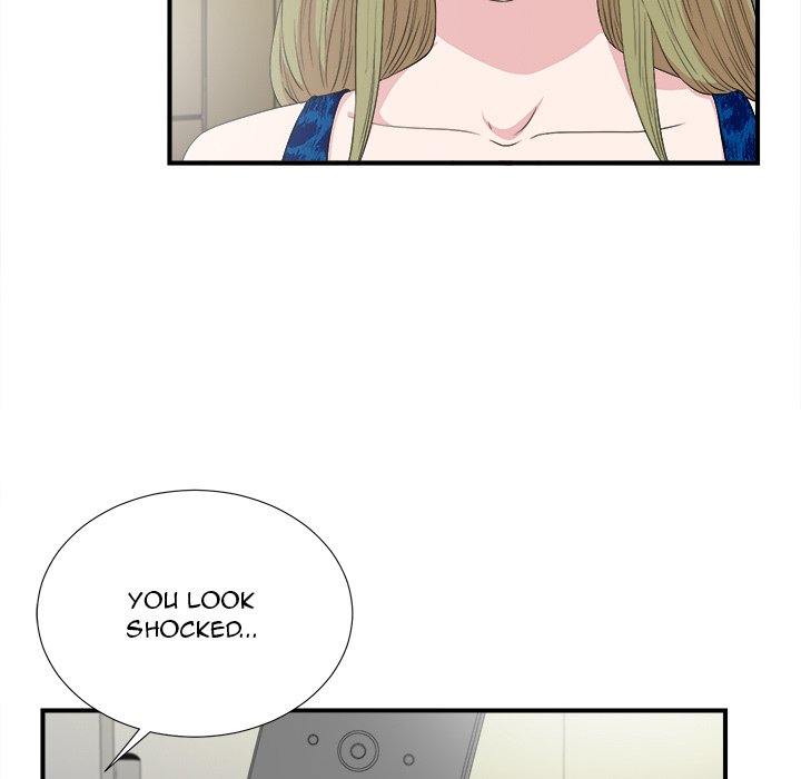 Secret Friend chapter 105 page 17
