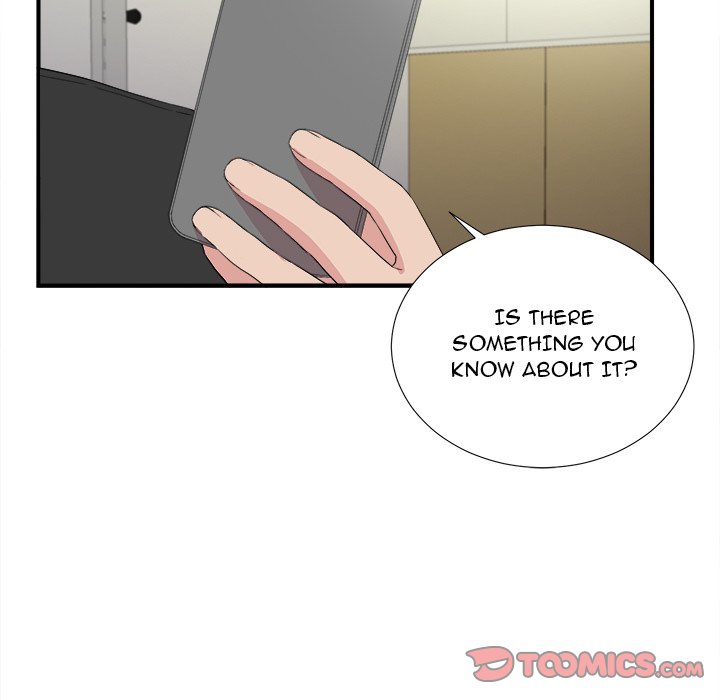 Secret Friend chapter 105 page 18