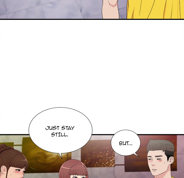 Secret Friend chapter 105 page 29