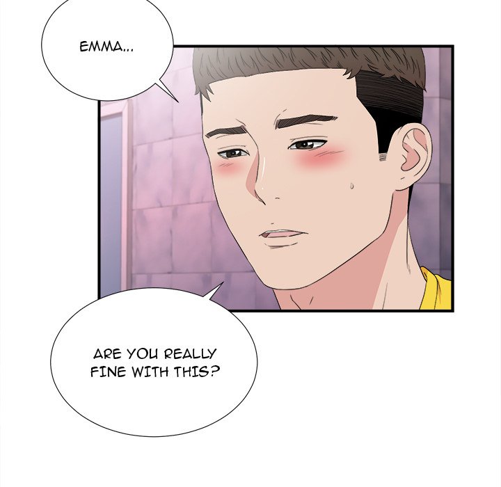 Secret Friend chapter 105 page 31