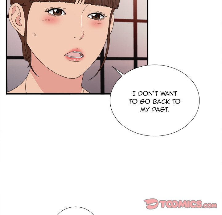 Secret Friend chapter 105 page 34