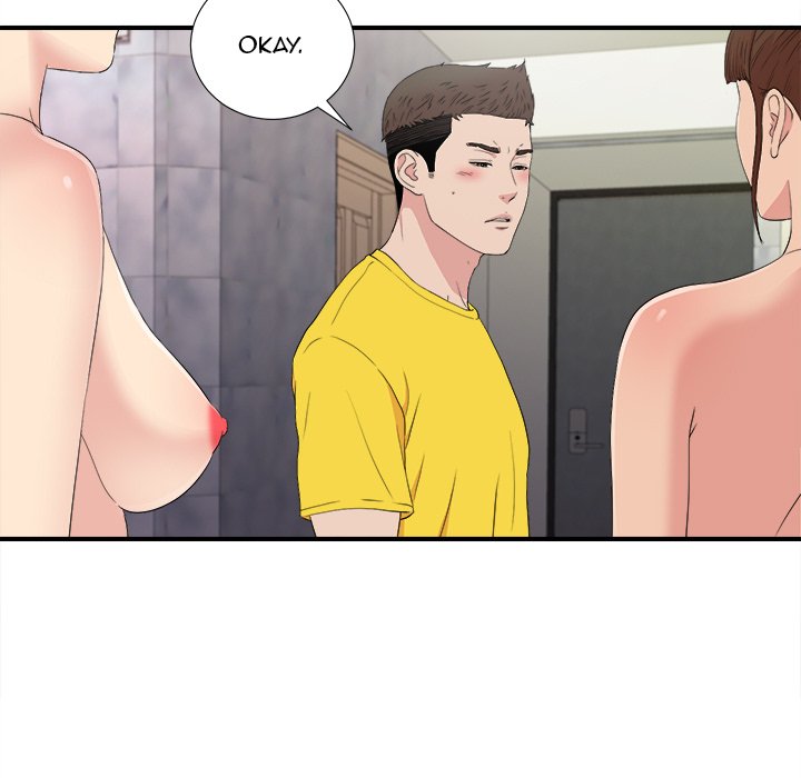 Secret Friend chapter 105 page 35
