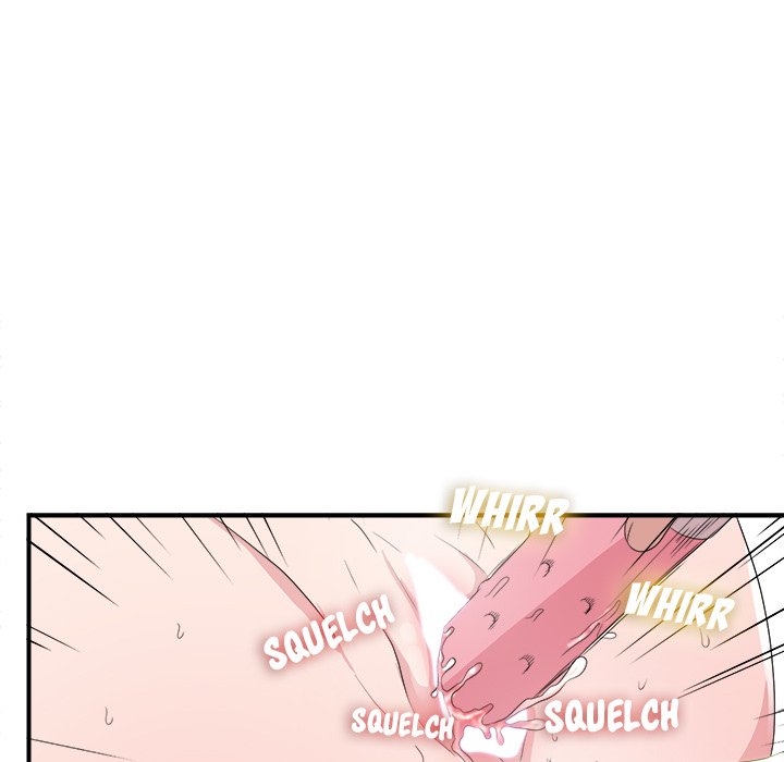 Secret Friend chapter 105 page 45