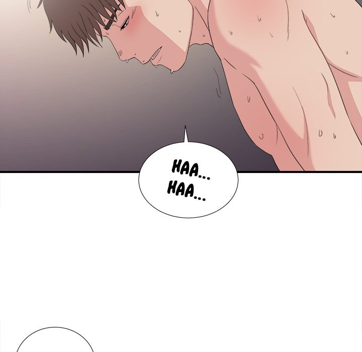 Secret Friend chapter 105 page 55
