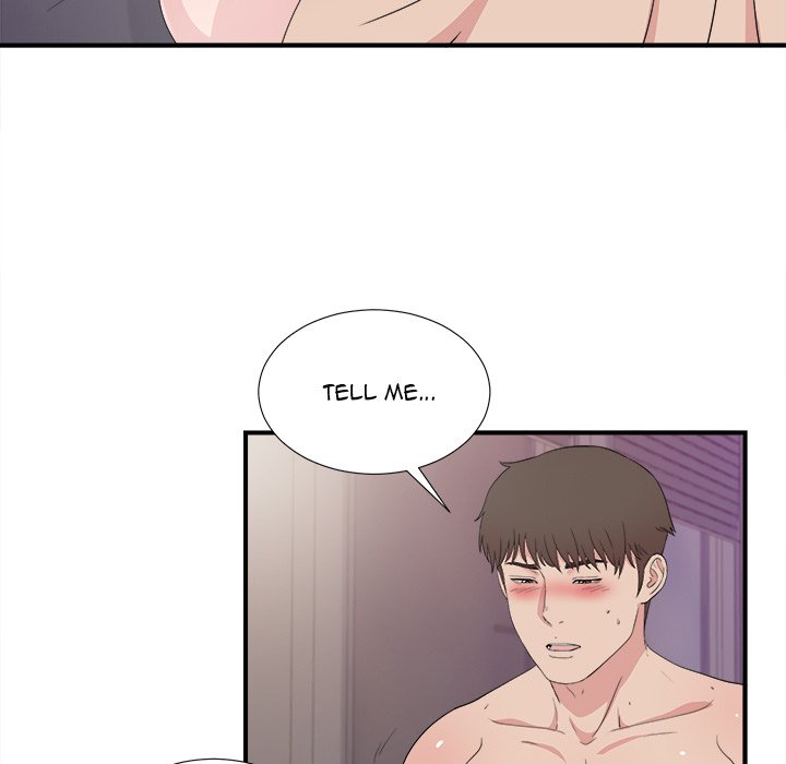 Secret Friend chapter 105 page 57