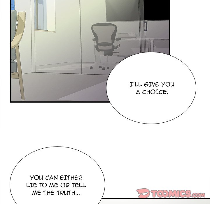 Secret Friend chapter 105 page 62