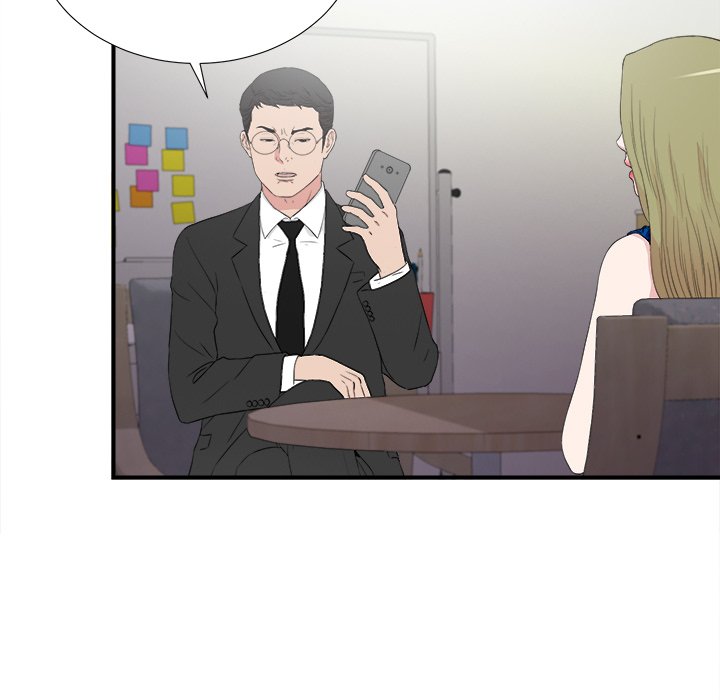 Secret Friend chapter 105 page 63
