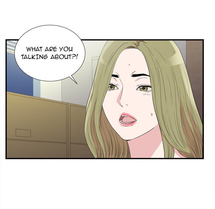 Secret Friend chapter 105 page 64