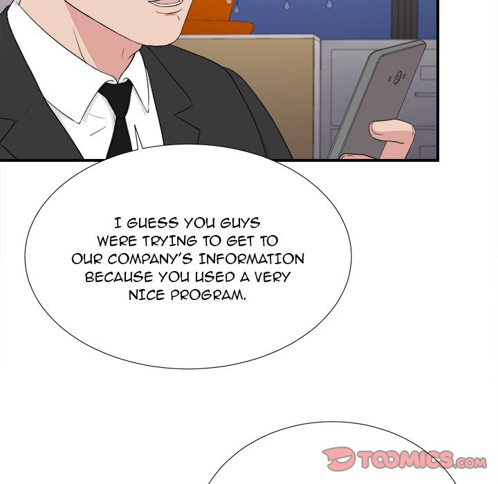 Secret Friend chapter 105 page 66