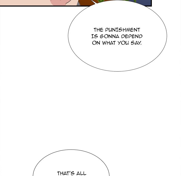 Secret Friend chapter 105 page 71