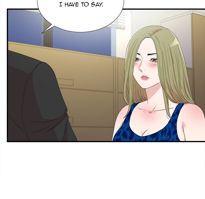 Secret Friend chapter 105 page 72