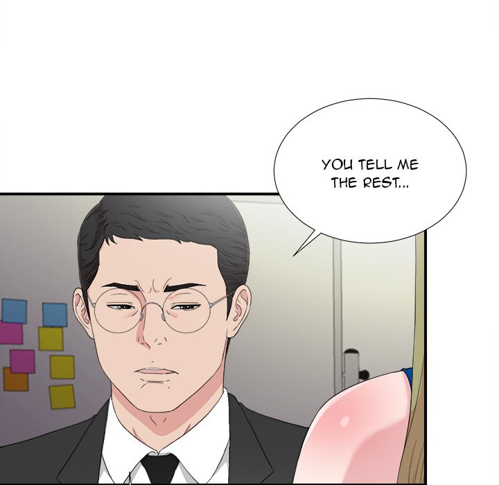 Secret Friend chapter 105 page 73