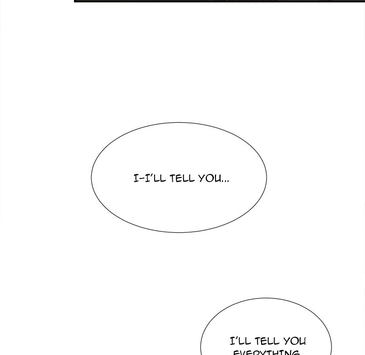 Secret Friend chapter 105 page 75