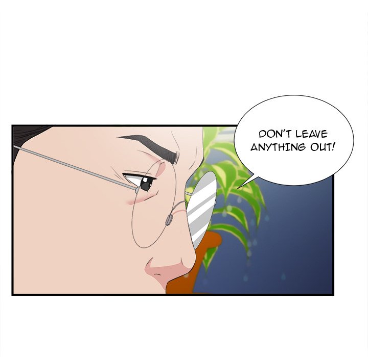Secret Friend chapter 105 page 77