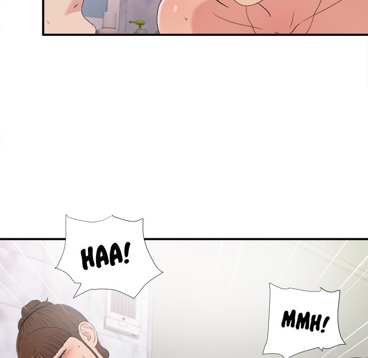 Secret Friend chapter 105 page 88
