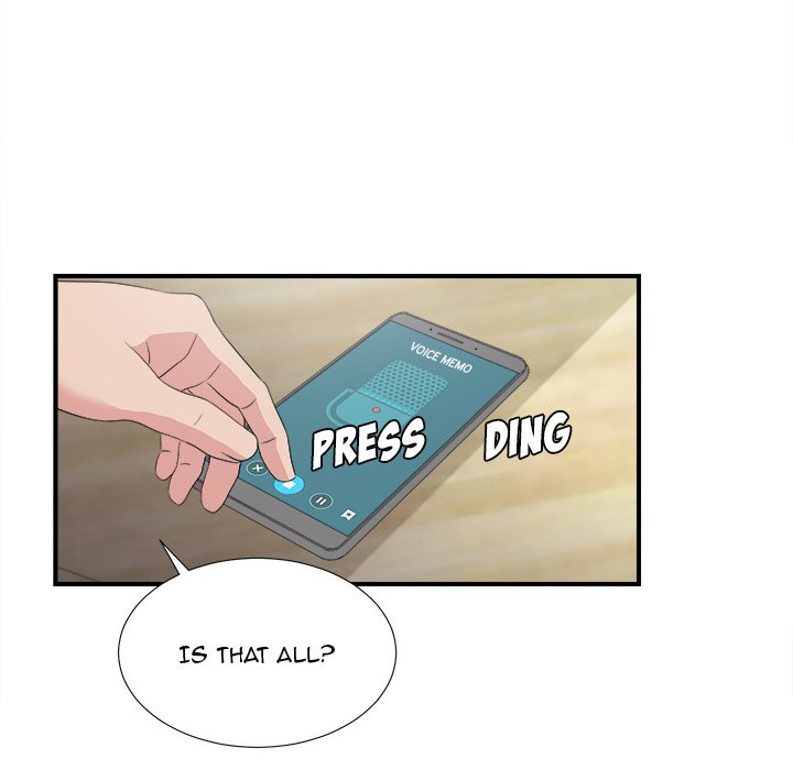 Secret Friend chapter 105 page 91