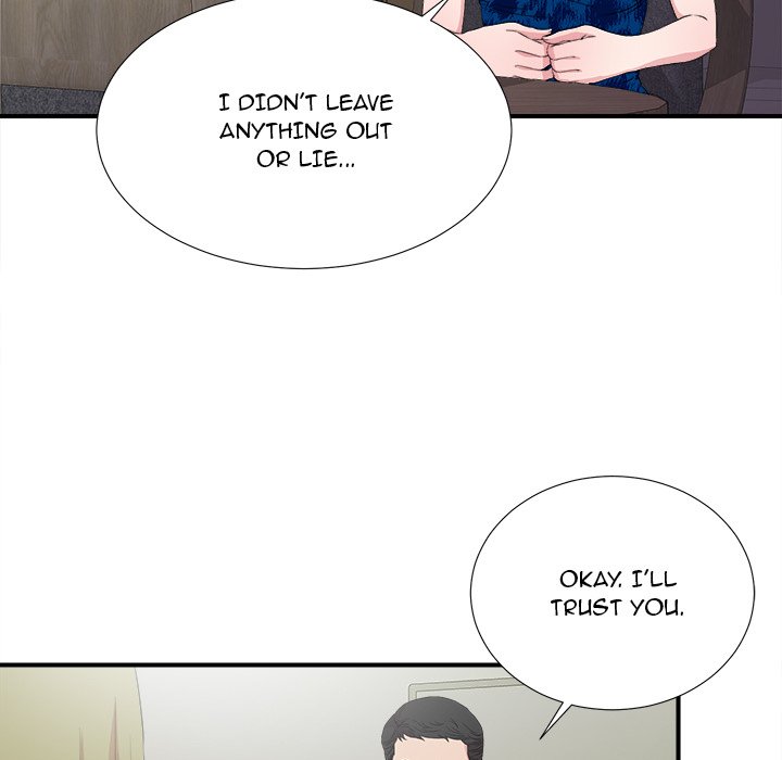 Secret Friend chapter 105 page 93