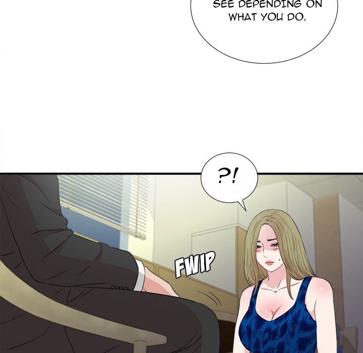 Secret Friend chapter 105 page 97