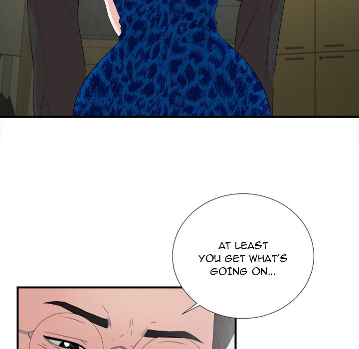 Secret Friend chapter 105 page 101