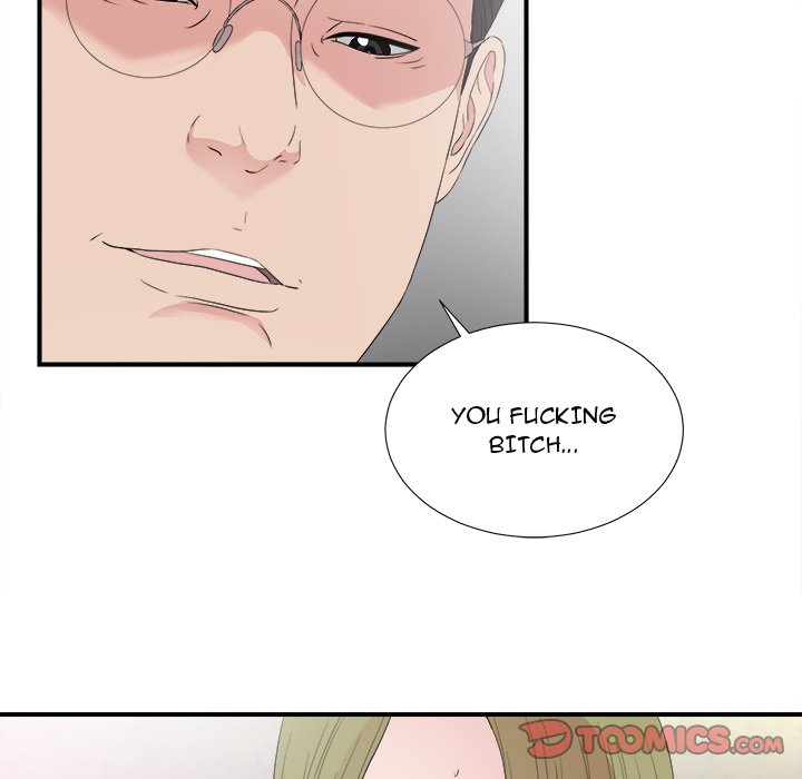 Secret Friend chapter 105 page 102