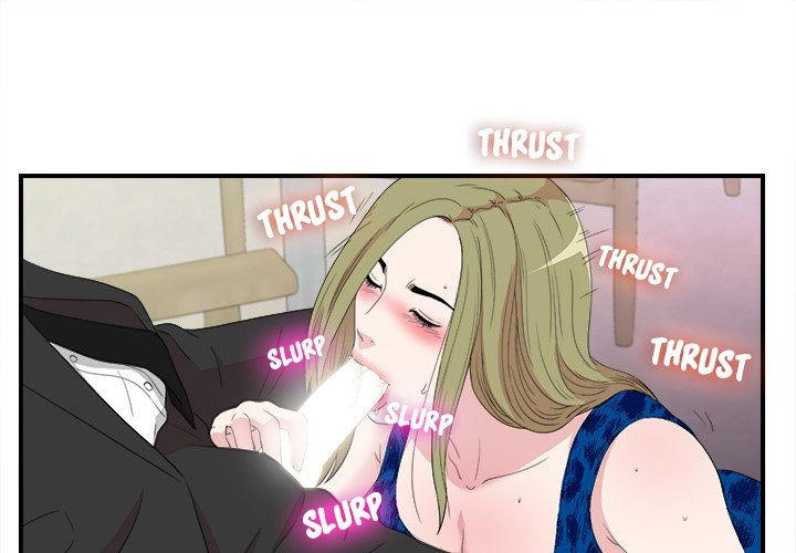 Secret Friend chapter 106 page 1