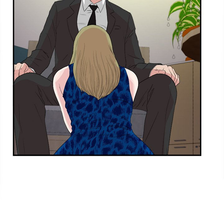 Secret Friend chapter 106 page 9