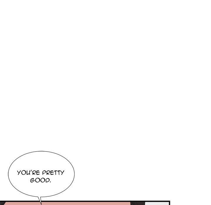 Secret Friend chapter 106 page 10